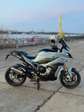 BMW S S1000XR Nardo Grey, снимка 3
