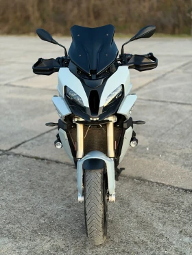 BMW S S1000XR Nardo Grey, снимка 12