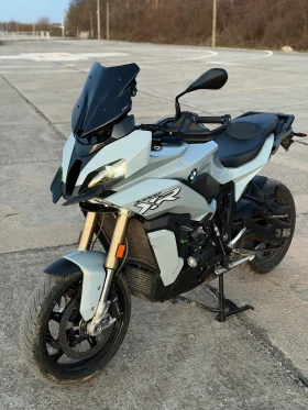 BMW S S1000XR Nardo Grey, снимка 2