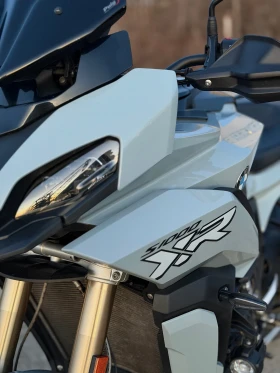 BMW S S1000XR Nardo Grey, снимка 8