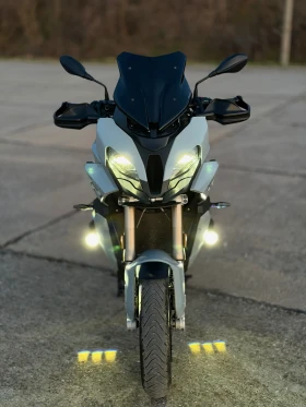 BMW S S1000XR Nardo Grey, снимка 11