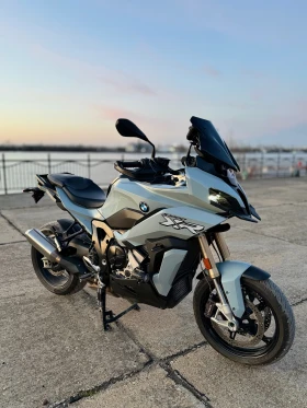 BMW S S1000XR Nardo Grey, снимка 1