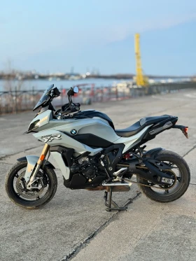 BMW S S1000XR Nardo Grey, снимка 5