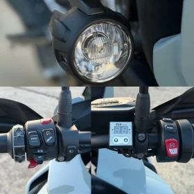 BMW S S1000XR Nardo Grey, снимка 9