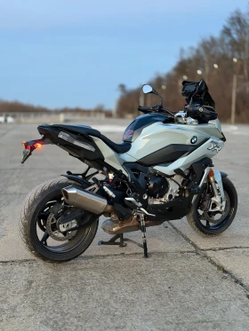 BMW S S1000XR Nardo Grey, снимка 4
