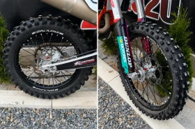 Ktm SX-F 450CC| НАПЪЛНО ОБСЛУЖЕН| ЛИЗИНГ, снимка 7
