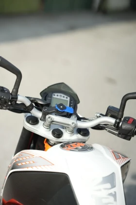 Ktm Duke 390 A2, снимка 7