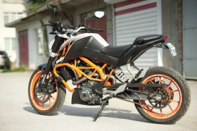 Ktm Duke 390 A2, снимка 5