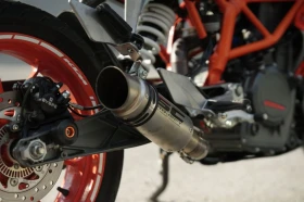 Ktm Duke 390 A2, снимка 15