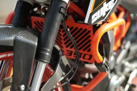 Ktm Duke 390 A2, снимка 11