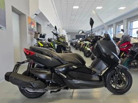 Yamaha X-max 400ie, ABS, Iron Max!, снимка 2