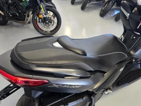 Yamaha X-max 400ie, ABS, Iron Max!, снимка 9