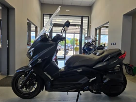 Yamaha X-max 400ie, ABS, Iron Max!, снимка 5