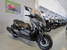 Yamaha X-max 400ie, ABS, Iron Max!, снимка 1