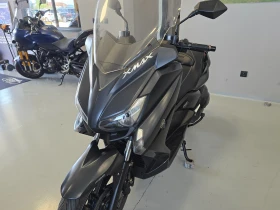 Yamaha X-max 400ie, ABS, Iron Max!, снимка 7