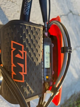 Ktm EXC KTM EXC 300 TBI . SixDays - модел 2027г, снимка 4