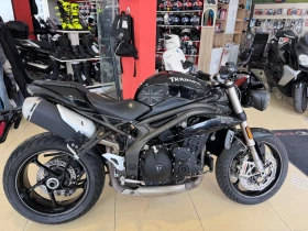 Triumph Speed Triple, снимка 10