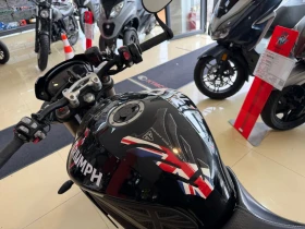 Triumph Speed Triple, снимка 13