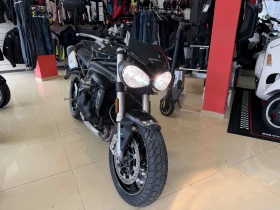 Triumph Speed Triple, снимка 5