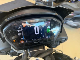 Triumph Speed Triple, снимка 12