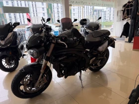 Triumph Speed Triple, снимка 3