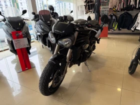 Triumph Speed Triple, снимка 2