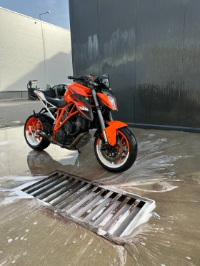 Ktm Super Duke 1290R, снимка 6