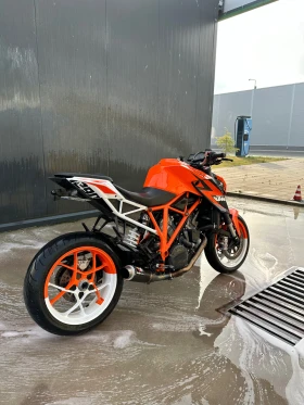 Ktm Super Duke 1290R, снимка 5