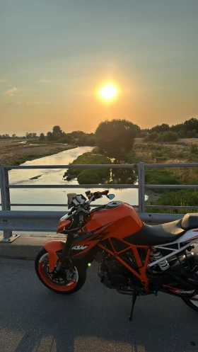 Ktm Super Duke 1290R, снимка 10