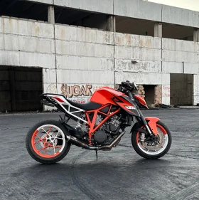 Ktm Super Duke 1290R, снимка 2