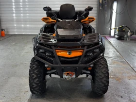 Can-Am Outlander 650XT-p 2023, снимка 5