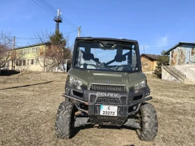 Polaris Ranger, снимка 4