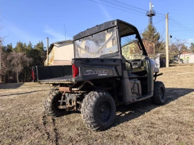 Polaris Ranger, снимка 9