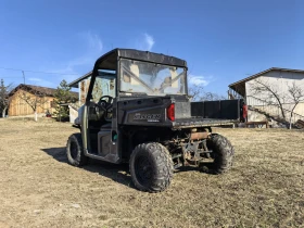 Polaris Ranger, снимка 7