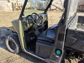 Polaris Ranger, снимка 8