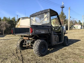 Polaris Ranger, снимка 10