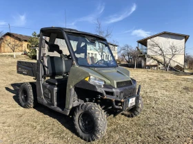 Polaris Ranger, снимка 2