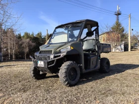 Polaris Ranger, снимка 3