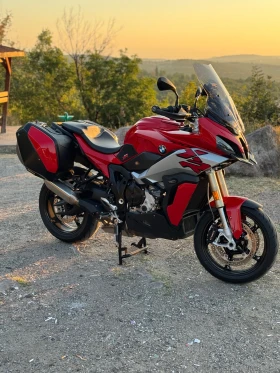BMW S S1000XR  | Mobile.bg    13