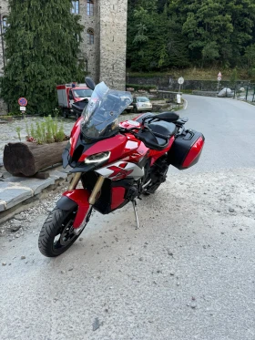 BMW S S1000XR , снимка 7