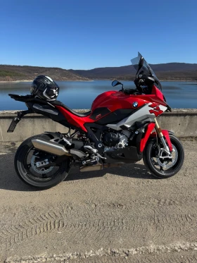 BMW S S1000XR , снимка 2