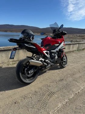 BMW S S1000XR , снимка 5