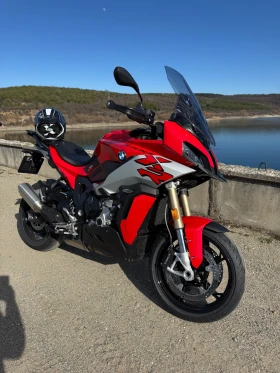 BMW S S1000XR , снимка 1