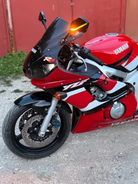 Yamaha YZF-R6 | Mobile.bg    9