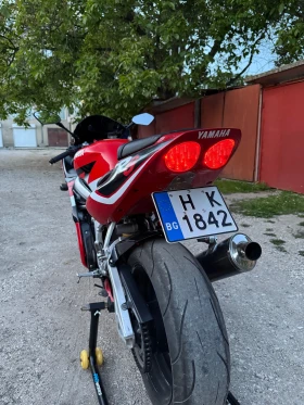 Yamaha YZF-R6 | Mobile.bg    14