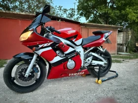 Yamaha YZF-R6 | Mobile.bg    7