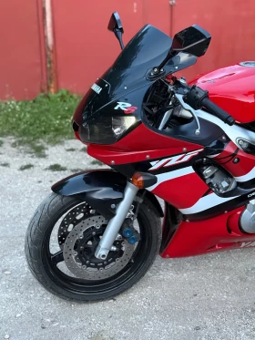 Yamaha YZF-R6 | Mobile.bg    16