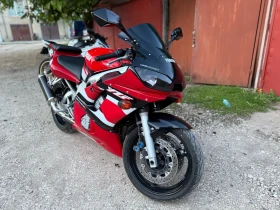     Yamaha YZF-R6