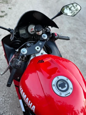 Yamaha YZF-R6 | Mobile.bg    11