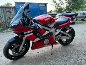 Yamaha YZF-R6 | Mobile.bg    2